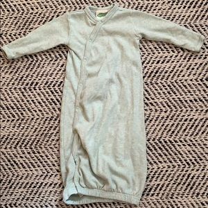 Parade Organics Kimono Sleep sac Gown